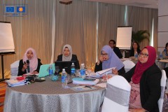 ASEAN Health Cluster 4 Discussion Forum
