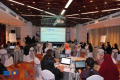 ASEAN Health Cluster 4 Discussion Forum