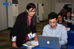 National Workshop on the Identification, Classification and Packaging of Non-Tariff Measures (NTMs) to be Uploaded onto the ASEAN Trade Repository (ATR)