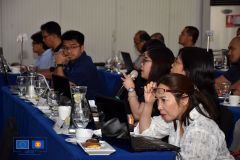 National Workshop on the Identification, Classification and Packaging of Non-Tariff Measures (NTMs) to be Uploaded onto the ASEAN Trade Repository (ATR)