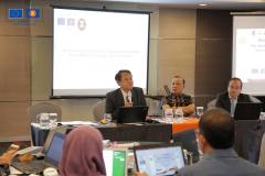 Workshop on the Development of an ASEAN Sectoral MRA for Certified Organic Agricultural Products